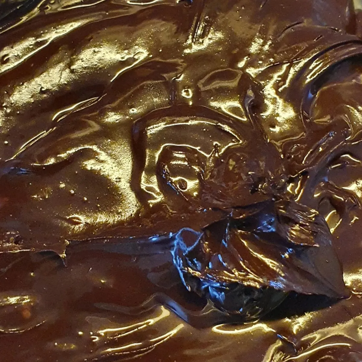 Cocoa Cream